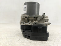 2015 Toyota Rav4 ABS Pump Control Module Replacement Fits OEM Used Auto Parts - Oemusedautoparts1.com