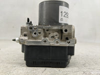 2015 Toyota Rav4 ABS Pump Control Module Replacement Fits OEM Used Auto Parts - Oemusedautoparts1.com