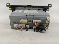 2014-2015 Toyota Rav4 Radio AM FM Cd Player Receiver Replacement P/N:138000-51510101 86100-42231 Fits Fits 2014 2015 OEM Use