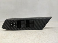 2013-2018 Toyota Rav4 Master Power Window Switch Replacement Driver Side Left P/N:74232-OR030 Fits OEM Used Auto Parts - Oem