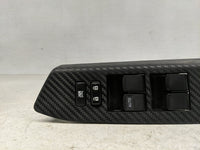 2013-2018 Toyota Rav4 Master Power Window Switch Replacement Driver Side Left P/N:74232-OR030 Fits OEM Used Auto Parts - Oem