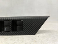 2013-2018 Toyota Rav4 Master Power Window Switch Replacement Driver Side Left P/N:74232-OR030 Fits OEM Used Auto Parts - Oem