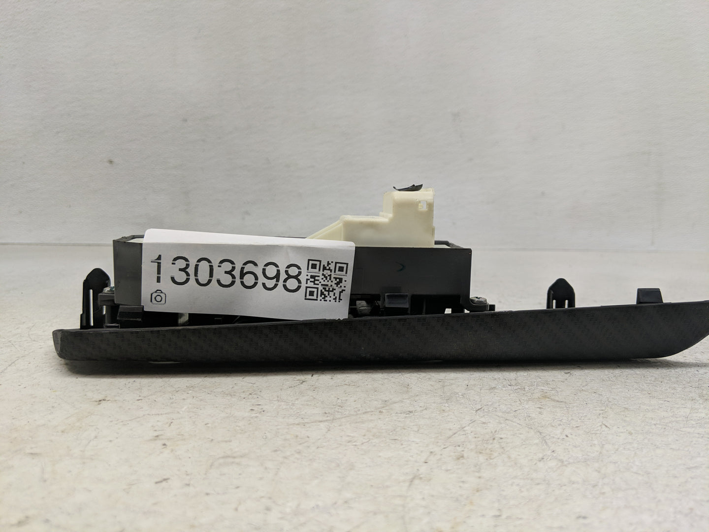 2013-2018 Toyota Rav4 Master Power Window Switch Replacement Driver Side Left P/N:74232-OR030 Fits OEM Used Auto Parts - Oem