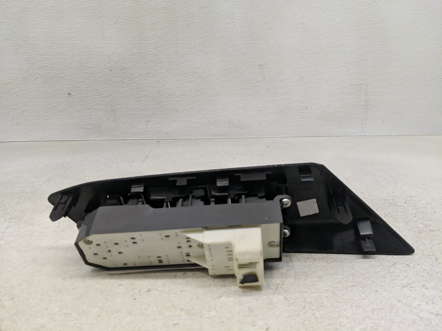 2013-2018 Toyota Rav4 Master Power Window Switch Replacement Driver Side Left P/N:74232-OR030 Fits OEM Used Auto Parts - Oem