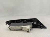 2013-2018 Toyota Rav4 Master Power Window Switch Replacement Driver Side Left P/N:74232-OR030 Fits OEM Used Auto Parts - Oem