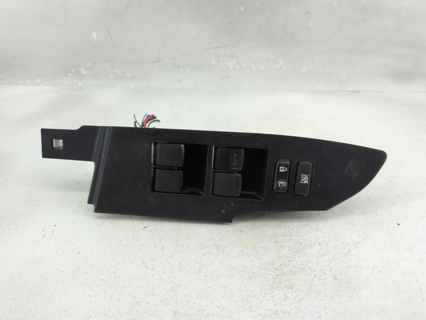 2013-2018 Toyota Rav4 Master Power Window Switch Replacement Driver Side Left P/N:74232-02E70 74232-OR030 Fits OEM Used Auto
