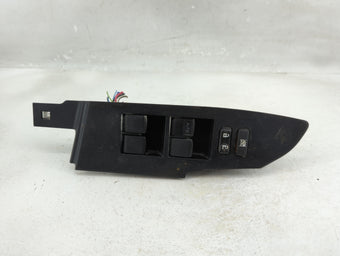 compare product 2013-2018 Toyota Rav4 Master Power Window Switch Replacement Driver Side Left P/N:74232-02E70 74232-OR030 Fits OEM Used Auto Parts