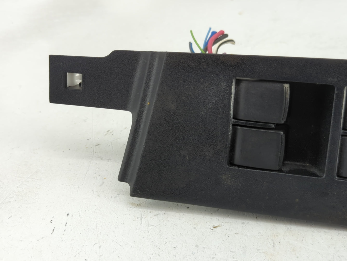 2013-2018 Toyota Rav4 Master Power Window Switch Replacement Driver Side Left P/N:74232-02E70 74232-OR030 Fits OEM Used Auto
