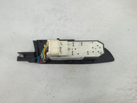 2013-2018 Toyota Rav4 Master Power Window Switch Replacement Driver Side Left P/N:74232-02E70 74232-OR030 Fits OEM Used Auto