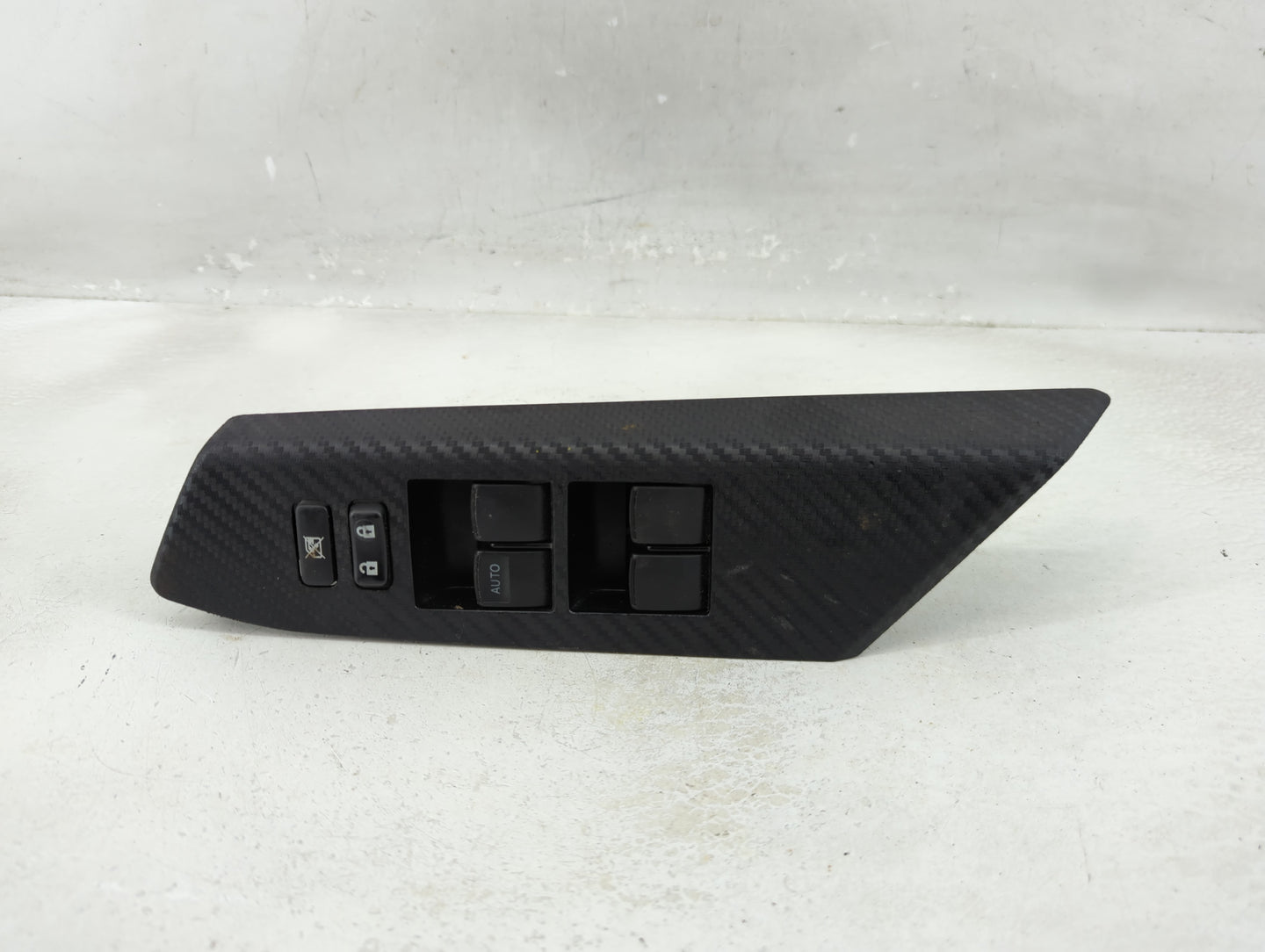 2013-2018 Toyota Rav4 Master Power Window Switch Replacement Driver Side Left P/N:74232-OR030 Fits OEM Used Auto Parts - Oem