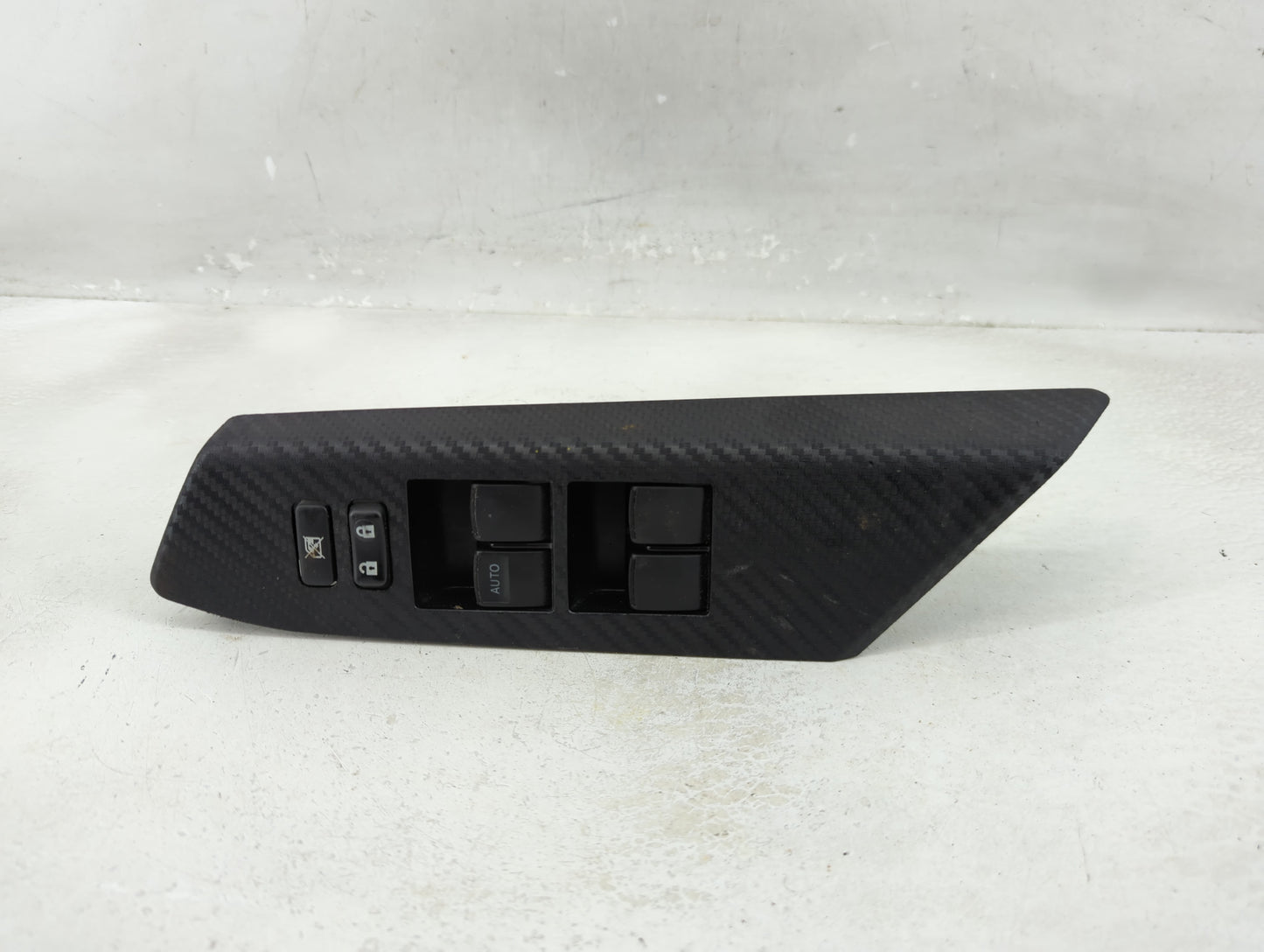 2013-2018 Toyota Rav4 Master Power Window Switch Replacement Driver Side Left P/N:74232-OR030 Fits OEM Used Auto Parts - Oem