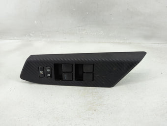 compare product 2013-2018 Toyota Rav4 Master Power Window Switch Replacement Driver Side Left P/N:74232-OR030 Fits OEM Used Auto Parts