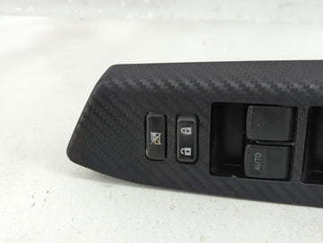2013-2018 Toyota Rav4 Master Power Window Switch Replacement Driver Side Left P/N:74232-OR030 Fits OEM Used Auto Parts