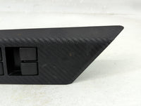 2013-2018 Toyota Rav4 Master Power Window Switch Replacement Driver Side Left P/N:74232-OR030 Fits OEM Used Auto Parts - Oem