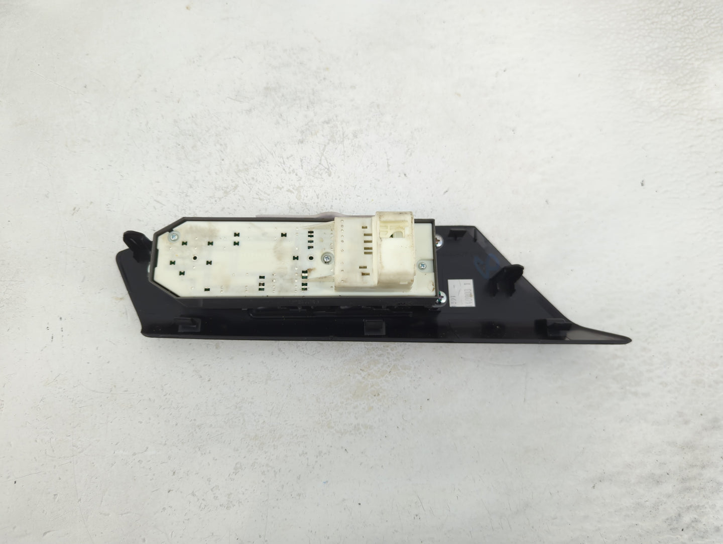 2013-2018 Toyota Rav4 Master Power Window Switch Replacement Driver Side Left P/N:74232-OR030 Fits OEM Used Auto Parts - Oem