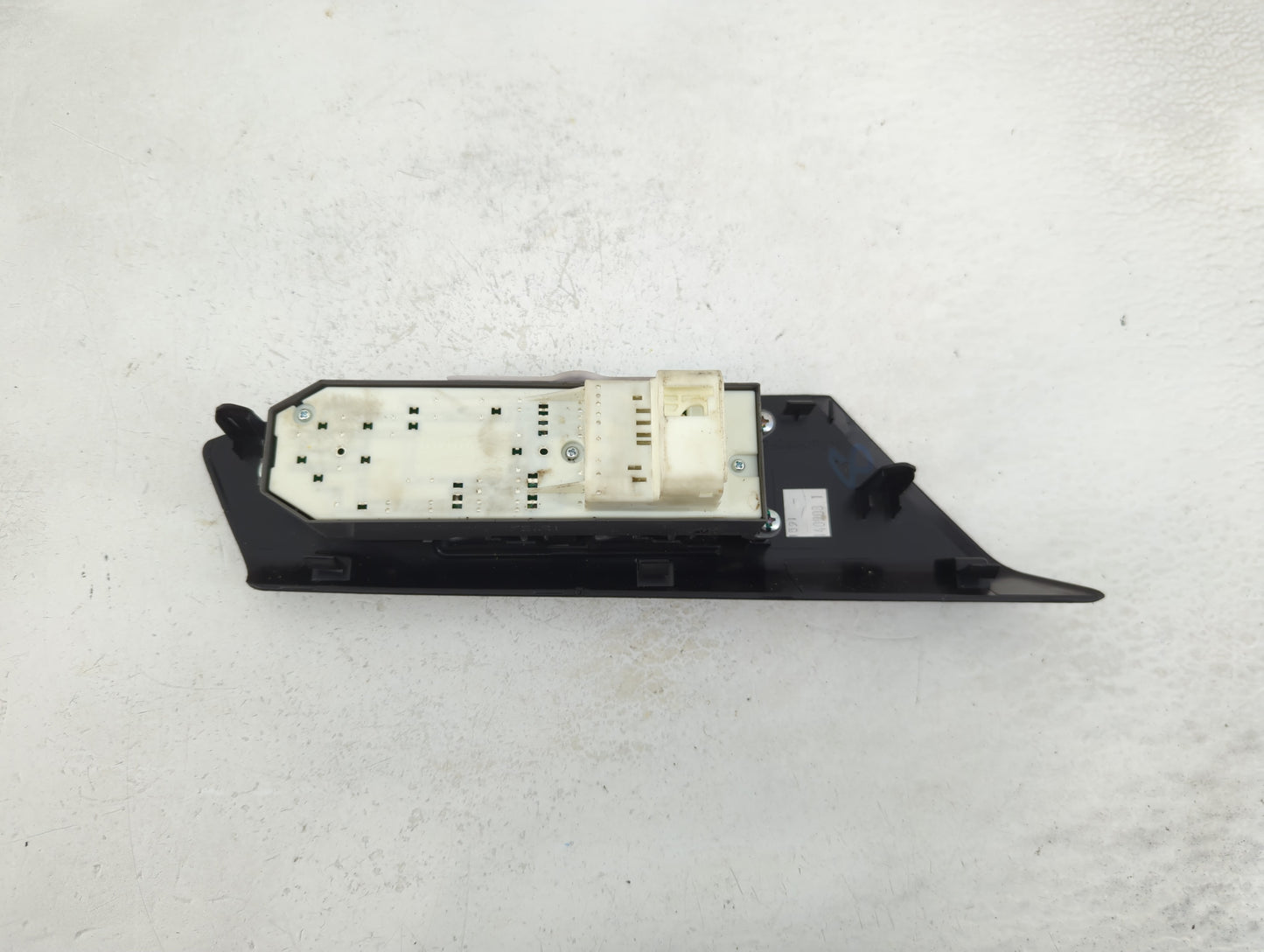 2013-2018 Toyota Rav4 Master Power Window Switch Replacement Driver Side Left P/N:74232-OR030 Fits OEM Used Auto Parts - Oem