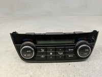 2013-2015 Toyota Rav4 Climate Control Module Temperature AC/Heater Replacement P/N:55900-0R030 Fits Fits 2013 2014 2015 OEM 