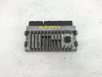 2014 Toyota Rav4 PCM Engine Control Computer ECU ECM PCU OEM P/N:89661-0R461 Fits OEM Used Auto Parts - Oemusedautoparts1.co