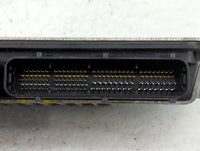 2014 Toyota Rav4 PCM Engine Control Computer ECU ECM PCU OEM P/N:89661-0R461 Fits OEM Used Auto Parts - Oemusedautoparts1.co