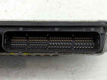 2014 Toyota Rav4 PCM Engine Control Computer ECU ECM PCU OEM P/N:89661-0R461 Fits OEM Used Auto Parts