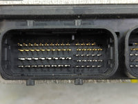2014 Toyota Rav4 PCM Engine Control Computer ECU ECM PCU OEM P/N:89661-0R461 Fits OEM Used Auto Parts - Oemusedautoparts1.co