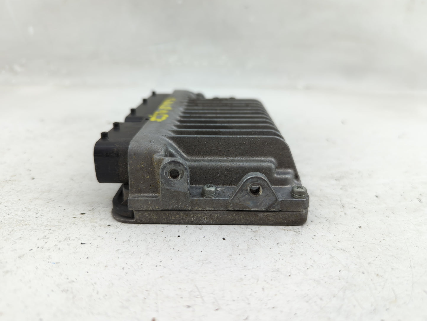 2014 Toyota Rav4 PCM Engine Control Computer ECU ECM PCU OEM P/N:89661-0R461 Fits OEM Used Auto Parts - Oemusedautoparts1.co
