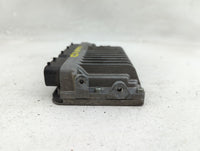 2014 Toyota Rav4 PCM Engine Control Computer ECU ECM PCU OEM P/N:89661-0R461 Fits OEM Used Auto Parts - Oemusedautoparts1.co