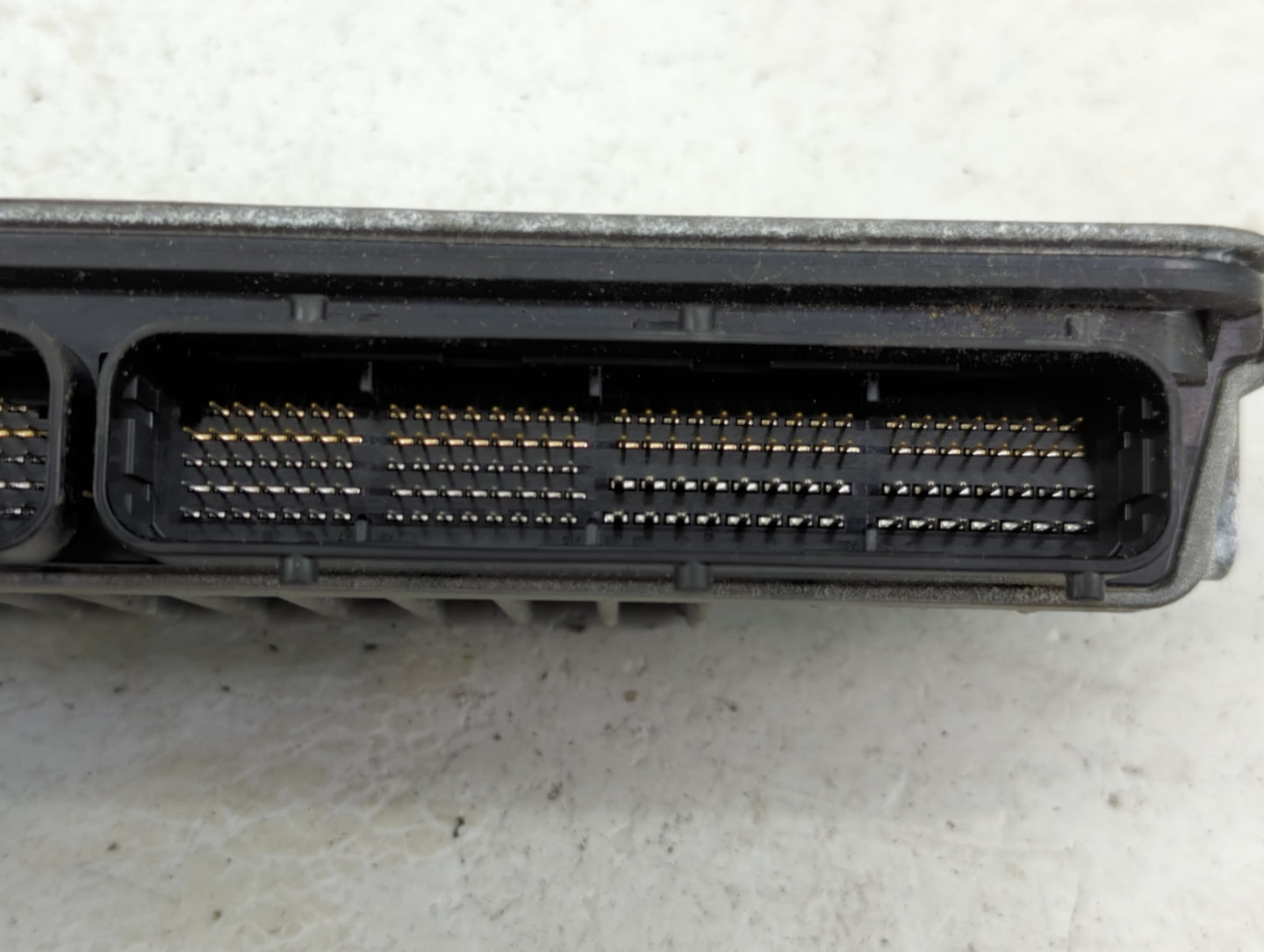 2014 Toyota Rav4 PCM Engine Control Computer ECU ECM PCU OEM P/N:89661-42U40 Fits OEM Used Auto Parts - Oemusedautoparts1.co