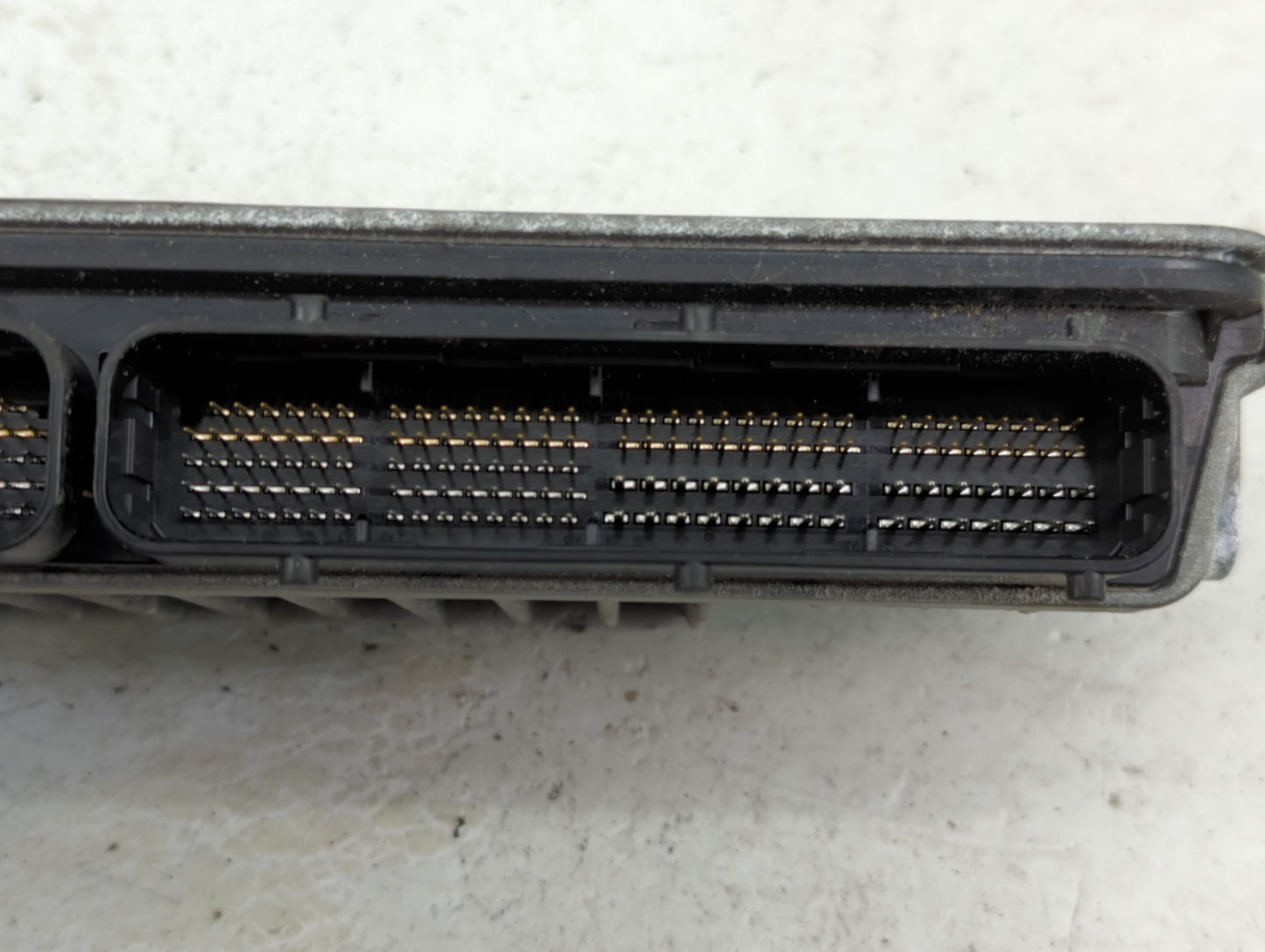 2014 Toyota Rav4 PCM Engine Control Computer ECU ECM PCU OEM P/N:89661-42U40 Fits OEM Used Auto Parts - Oemusedautoparts1.co