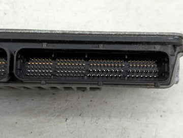2014 Toyota Rav4 PCM Engine Control Computer ECU ECM PCU OEM P/N:89661-42U40 Fits OEM Used Auto Parts