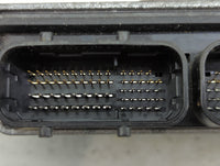 2014 Toyota Rav4 PCM Engine Control Computer ECU ECM PCU OEM P/N:89661-42U40 Fits OEM Used Auto Parts - Oemusedautoparts1.co
