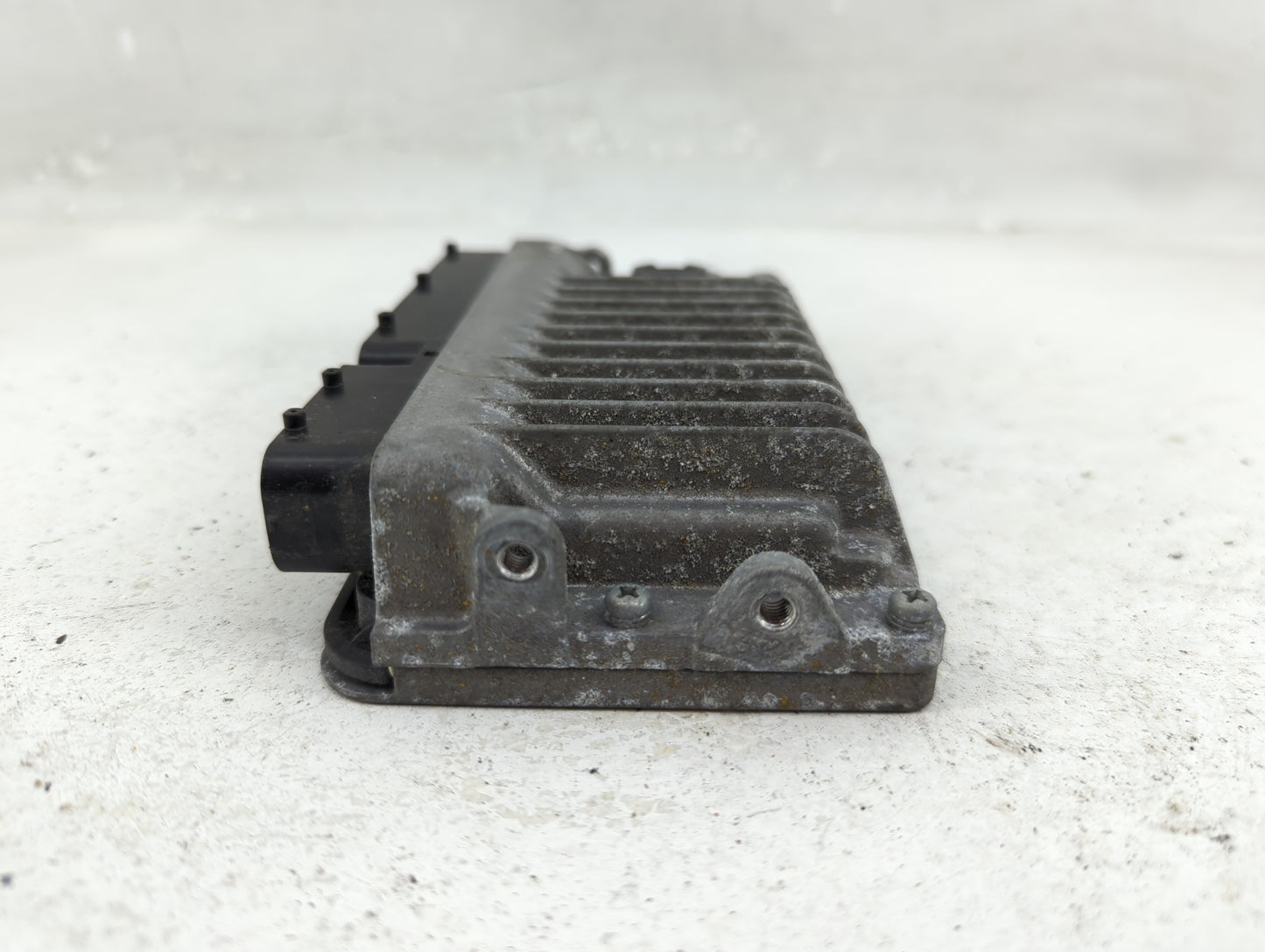 2014 Toyota Rav4 PCM Engine Control Computer ECU ECM PCU OEM P/N:89661-42U40 Fits OEM Used Auto Parts - Oemusedautoparts1.co
