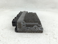 2014 Toyota Rav4 PCM Engine Control Computer ECU ECM PCU OEM P/N:89661-42U40 Fits OEM Used Auto Parts - Oemusedautoparts1.co