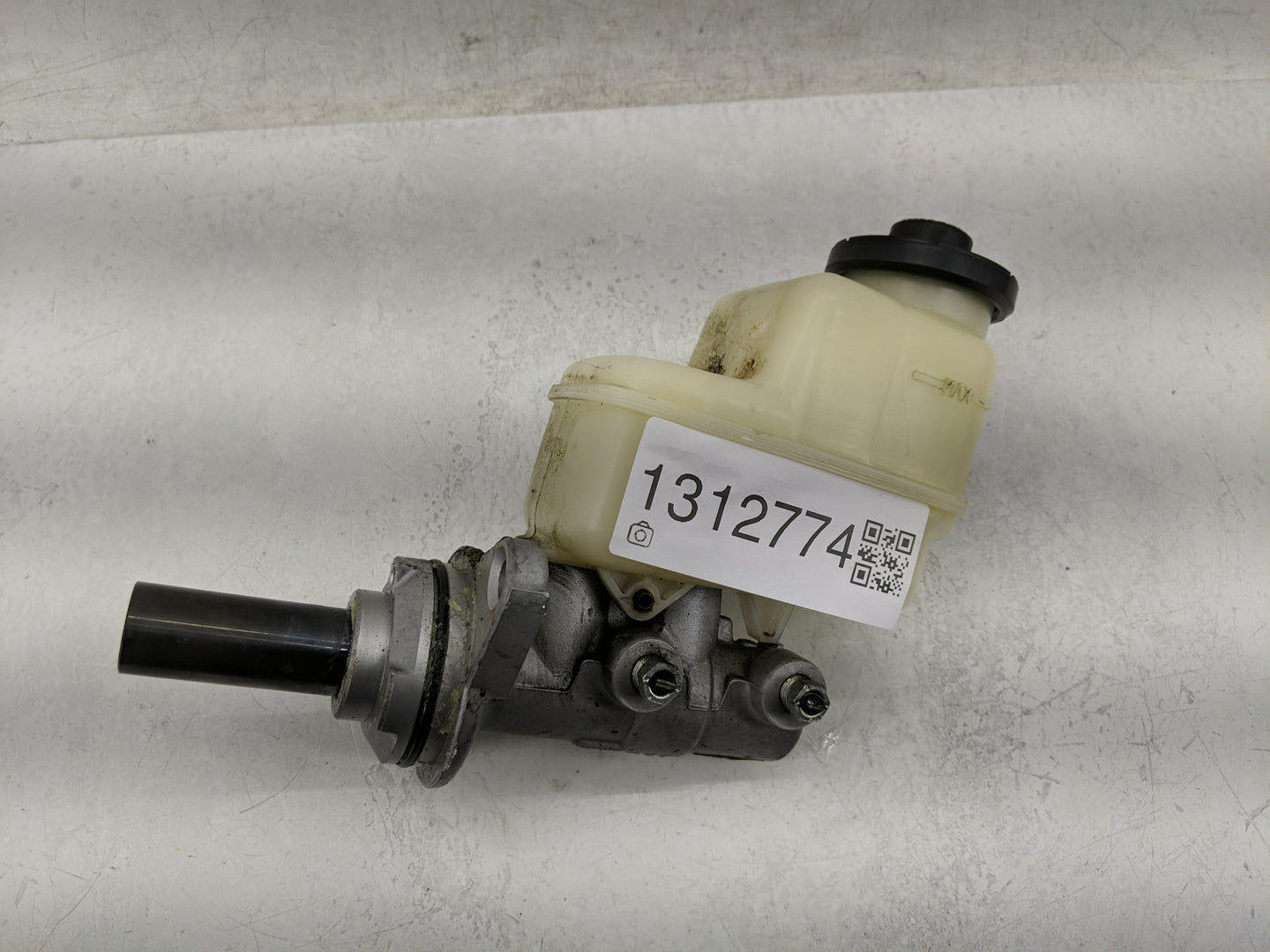 2006-2018 Toyota Rav4 Brake Master Cylinder - Oemusedautoparts1.com