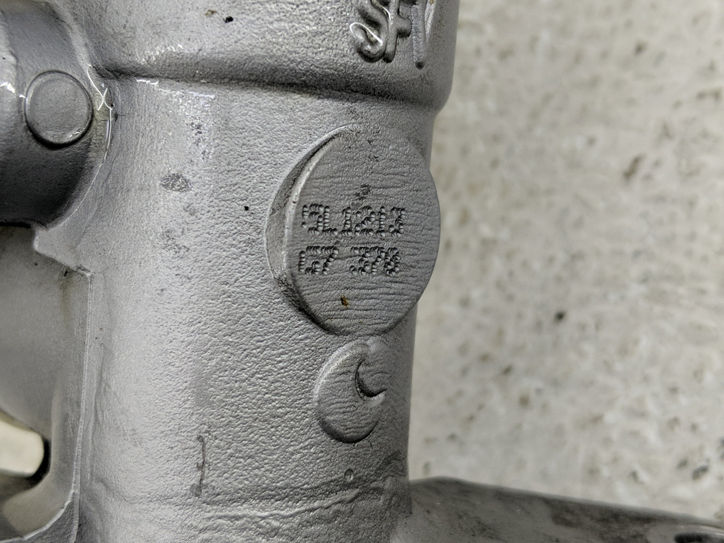 2013-2018 Toyota Rav4 Brake Master Cylinder - Oemusedautoparts1.com