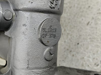 2013-2018 Toyota Rav4 Brake Master Cylinder - Oemusedautoparts1.com