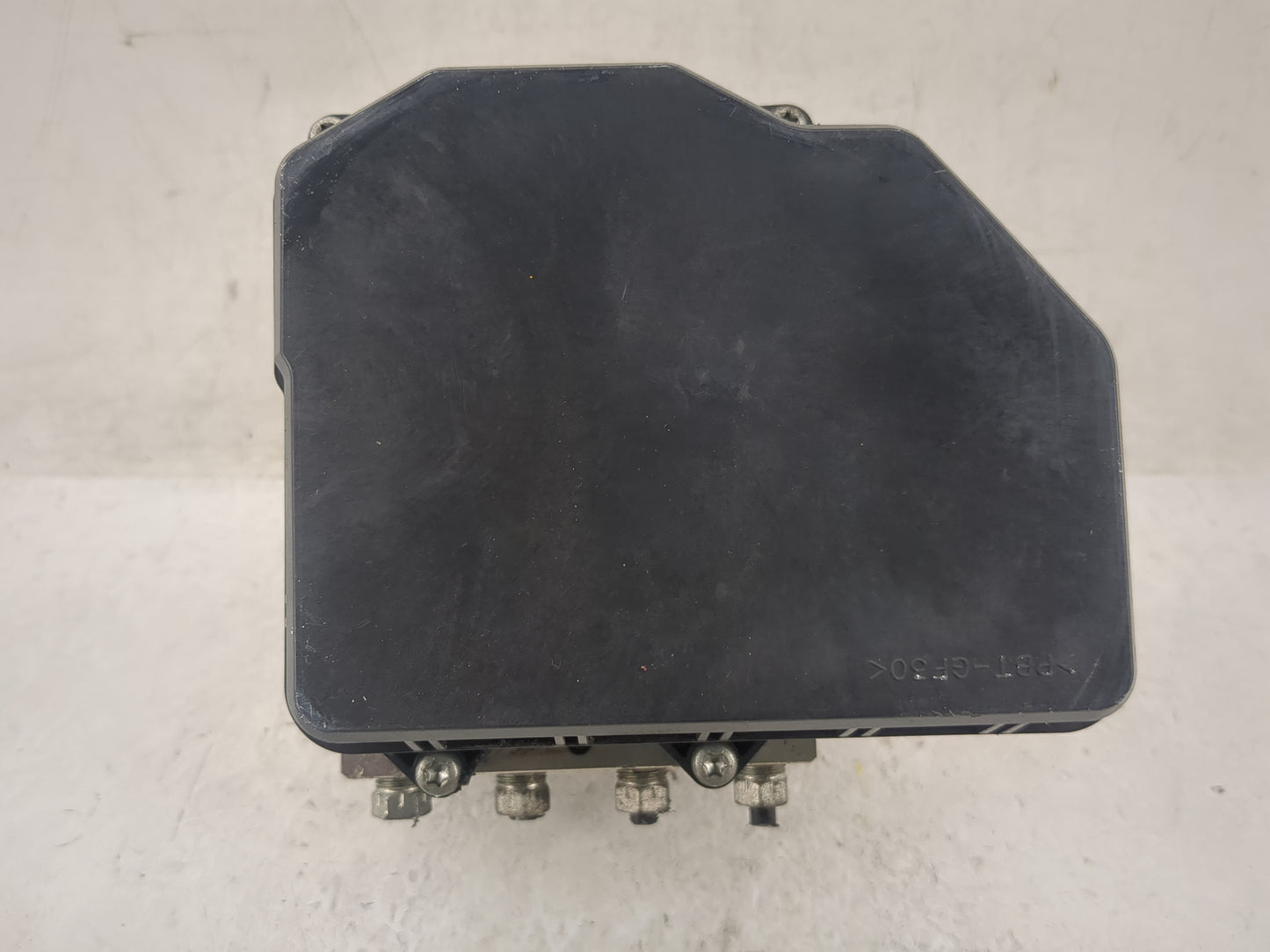 2015 Toyota Rav4 ABS Pump Control Module Replacement Fits OEM Used Auto Parts - Oemusedautoparts1.com