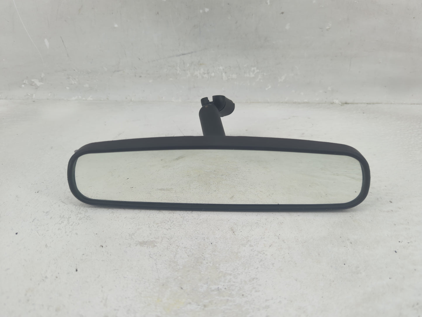 2013-2015 Toyota Rav4 Interior Rear View Mirror Replacement OEM P/N:E11015617 Fits Fits 2013 2014 2015 2016 2018 OEM Used Au