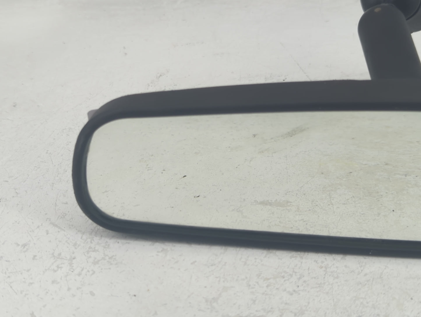 2013-2015 Toyota Rav4 Interior Rear View Mirror Replacement OEM P/N:E11015617 Fits Fits 2013 2014 2015 2016 2018 OEM Used Au