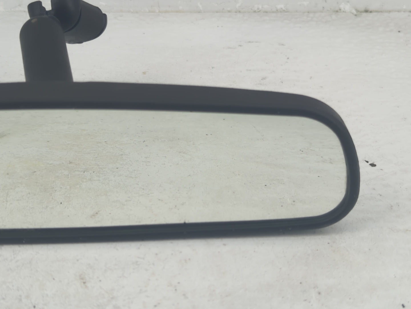 2013-2015 Toyota Rav4 Interior Rear View Mirror Replacement OEM P/N:E11015617 Fits Fits 2013 2014 2015 2016 2018 OEM Used Au