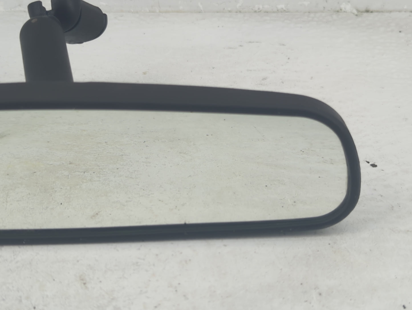 2013-2015 Toyota Rav4 Interior Rear View Mirror Replacement OEM P/N:E11015617 Fits Fits 2013 2014 2015 2016 2018 OEM Used Au