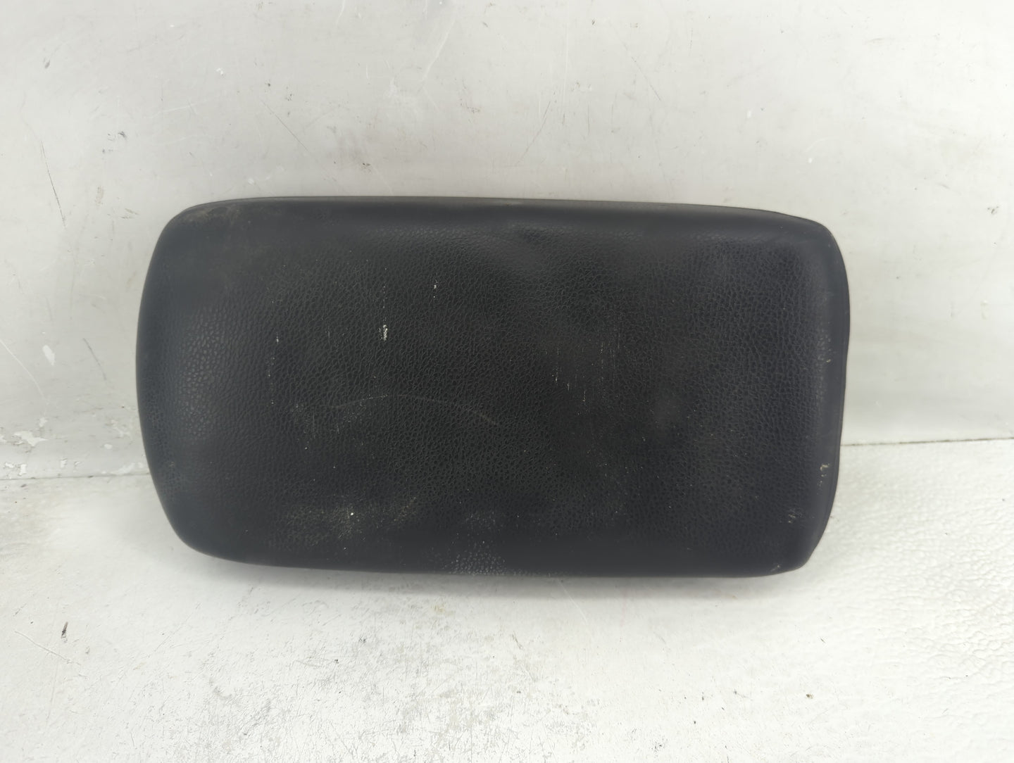 2015 Toyota Rav4 Center Console Armrest Cover Lid Fits OEM Used Auto Parts - Oemusedautoparts1.com