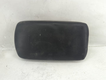 2015 Toyota Rav4 Center Console Armrest Cover Lid Fits OEM Used Auto Parts - Oemusedautoparts1.com