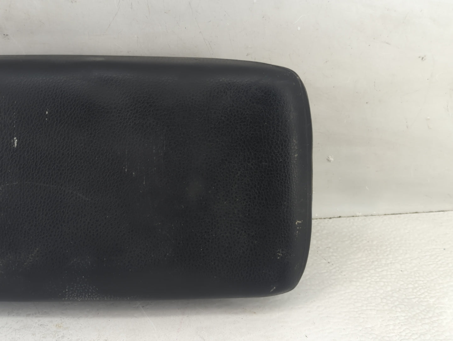 2015 Toyota Rav4 Center Console Armrest Cover Lid Fits OEM Used Auto Parts - Oemusedautoparts1.com