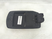 2015 Toyota Rav4 Center Console Armrest Cover Lid Fits OEM Used Auto Parts - Oemusedautoparts1.com