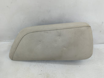 compare product 2015 Toyota Rav4 Center Console Armrest Cover Lid Fits OEM Used Auto Parts