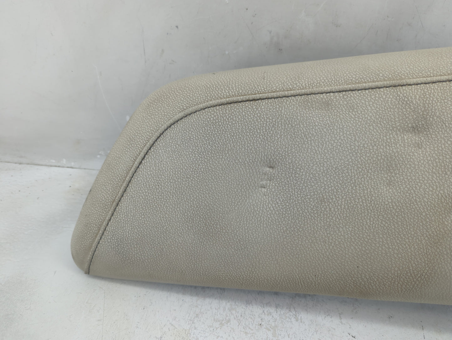2015 Toyota Rav4 Center Console Armrest Cover Lid Fits OEM Used Auto Parts - Oemusedautoparts1.com