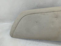 2015 Toyota Rav4 Center Console Armrest Cover Lid Fits OEM Used Auto Parts - Oemusedautoparts1.com