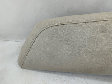 2015 Toyota Rav4 Center Console Armrest Cover Lid Fits OEM Used Auto Parts