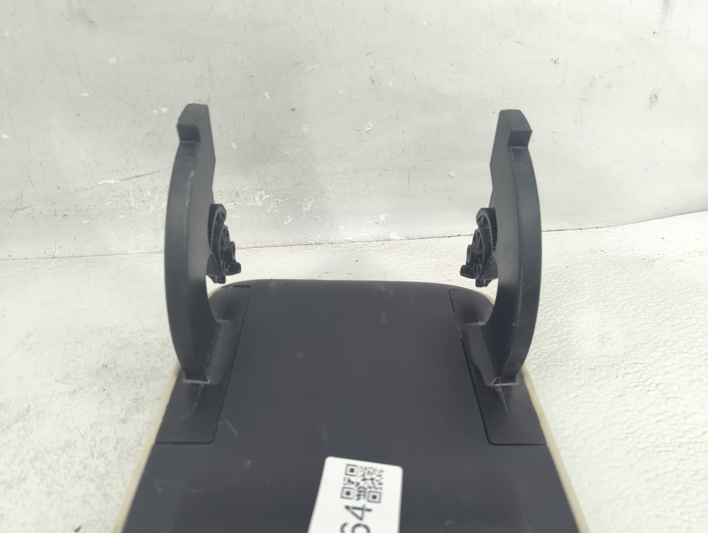 2015 Toyota Rav4 Center Console Armrest Cover Lid Fits OEM Used Auto Parts - Oemusedautoparts1.com